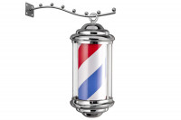 Pole mini pour barber shop