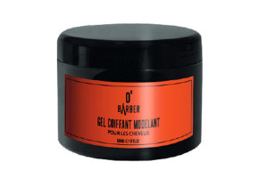 Gel pour cheveux O'Barber