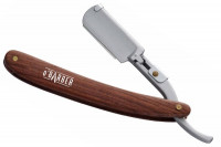 - Rasoir avec lame interchangeable O' Barber