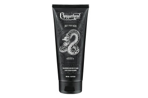 Shampoing cheveux et barbe Chopperhead