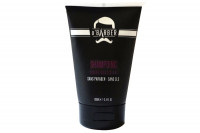 - Shampoing à cheveux O' Barber
