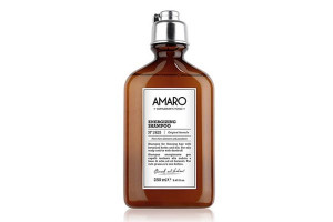 Shampooing Amaro Energizing