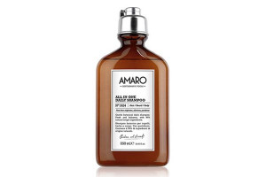 Shampooing quotidien Amaro All In One