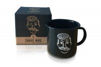 Mug de barbier Wink