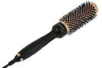 Brosse ronde brushing Diamond Brush 32mm