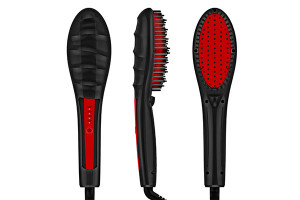 Brosse lissante Magiliss