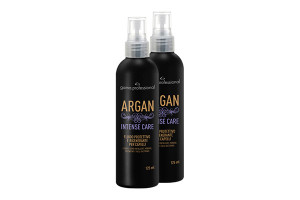 - Huile d'argan protectrice Ga.ma