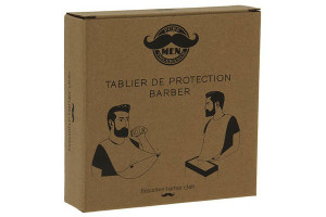 Tablier de protection barber Homme