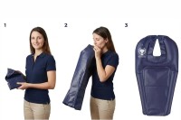 Lave tête gonflable