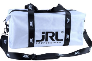 Sac de voyage JRL blanc