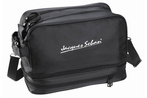 -35% Sac trousse bandoulière avec fond Jacques Seban