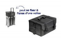 Valise Marylin Rolly top haut