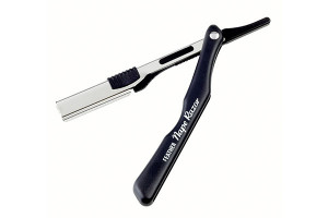 Rasoir Feather Nape Razor