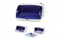 Mini stérilisateur UV professionnel