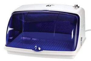 CLIMSOM - Stérilisateur UV LED Nettoyeur De Téléphone Compact