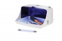 Mini stérilisateur UV professionnel