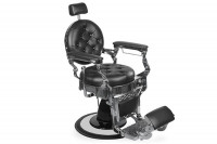 Fauteuil barber Antika (3 coloris)