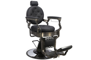 Fauteuil barber Antika (3 coloris)