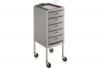Table de service Decori New Jacques Seban (2 coloris)
