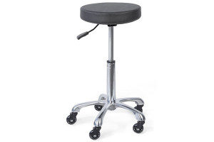 Tabouret de coupe Alpine