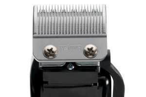 Tête de coupe carbone pour tondeuse Wahl Taper