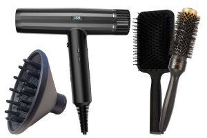 Coffret séchoir 2020H Forte Pro JRL et brosses