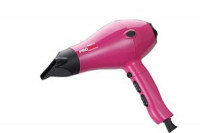 Sèche cheveux Smart 6200 Promex ionic rose