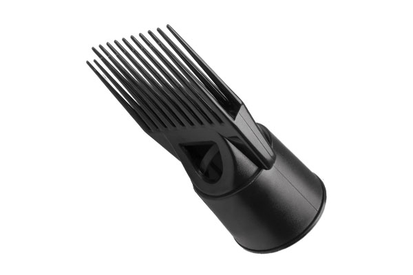 Diffuseur de cheveux en plastique, buse en plastique, couvercle, sèche- cheveux, sèche-cheveux, boucleur, accessoires de coiffure pour Salon -  AliExpress