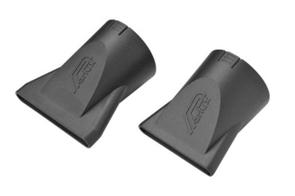 Lot de 2 embouts Parlux 3800