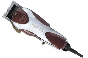 Tondeuse de coupe Magic Clip 5 Star Line