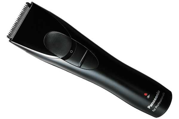Tondeuse Panasonic ERGP23. Tondeuse cheveux professionnelle.