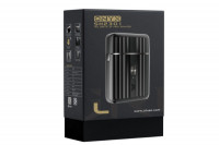 Rasette Onyx pro sans fil JRL noir