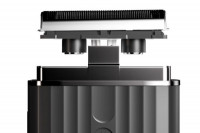 Rasette Onyx pro sans fil JRL noir