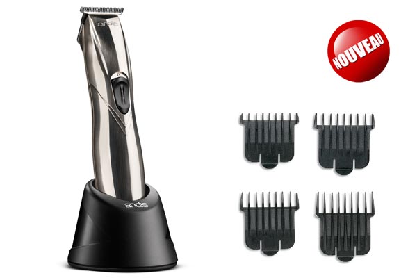 tondeuse de finition andis