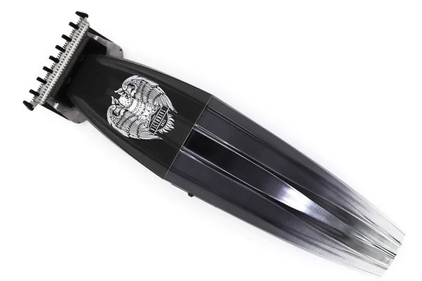Tondeuse finition Falcon Mini Victorius
