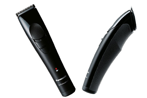 Tondeuse finition - Tondeuse Panasonic - Matériel coiffure - Matériel  barbier - Tondeuse de finition Panasonic ER-GP21 -   - HP COIFFURE