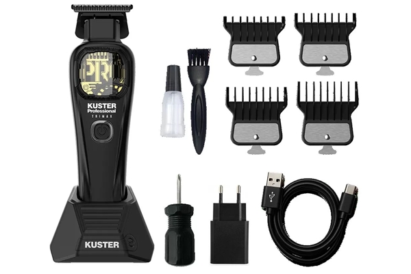 Tondeuse de finition Kuster Galax trim MW115