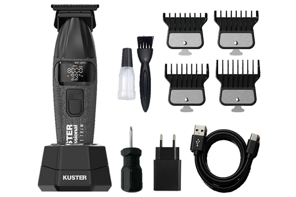 Tondeuse de finition Kuster Granitrim MW167 ultra rapide