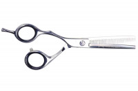 Ciseaux sculpteur gaucher Ysaky Gold Point Ergo60