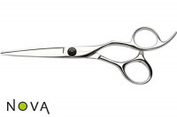 Offre magique Ciseaux de coiffure Dune Nova (4 tailles)