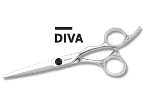 - PROMO Ciseaux de coiffure dune Académy Diva (2 tailles)