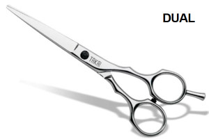 Ciseaux coiffure Takai Dual (2 tailles)
