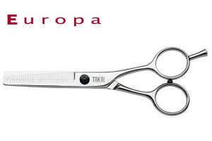 -20% Ciseaux sculpteur Takai Europa (2 tailles)