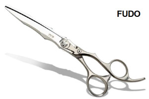 Ciseaux coiffure Takai Fudo (2 tailles)