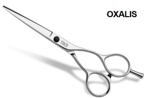 Ciseaux coiffure Takai Oxalis55