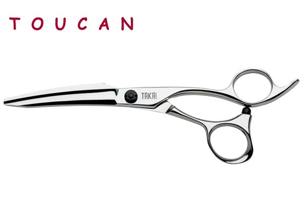 Ciseaux Takai Toucan58 Pour Salon De Coiffure Ciseaux De Coiffure Com Hp Coiffure