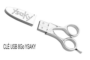 Clé USB 8gb Ysaky Star