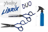 -  20% DUO CISEAUX Librix  et vapo offert
