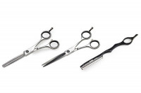 Trio ciseaux et rasoir Classic Y.Pack Ysaky 2023