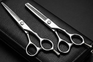 Trio ciseaux et rasoir Ofsset Y.Pack Ysaky 2026